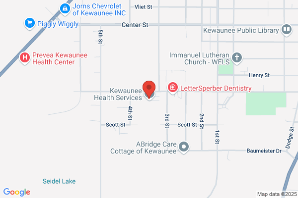 Atrium Post Acute Care of Kewaunee