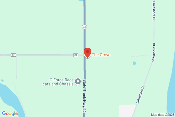 Grove the