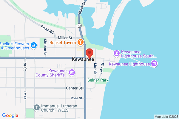 Kewaunee Bowl