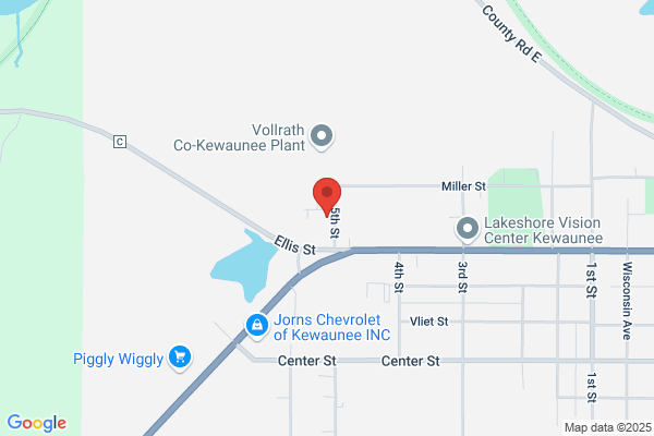 Kewaunee City of, City Administrator