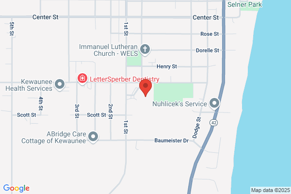 Kewaunee County Job Center