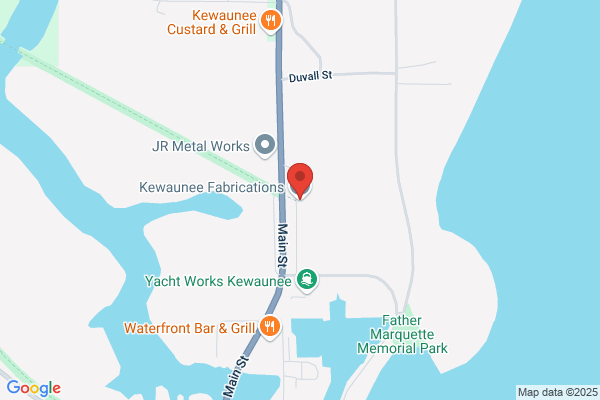 Kewaunee Enterprise