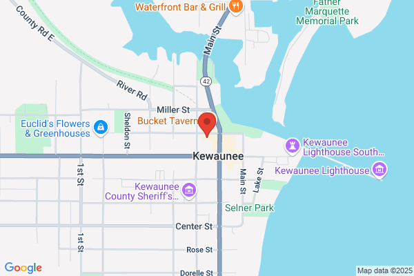 Kewaunee Senior Center