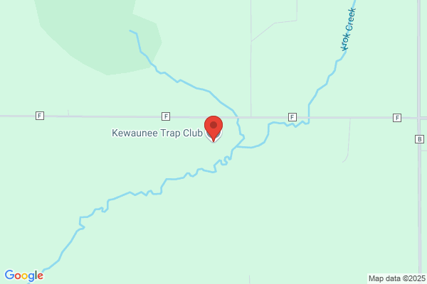 Kewaunee Trap Club