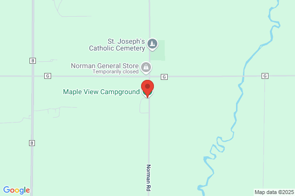 Mapleview Campsite