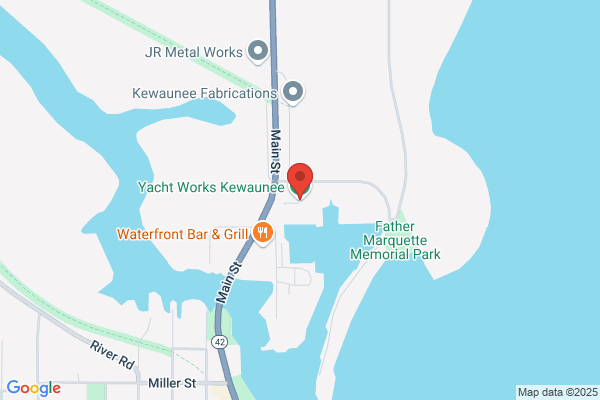 Salmon Harbor Marina Llc