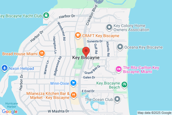 Mosquito Shield of Coral Gables