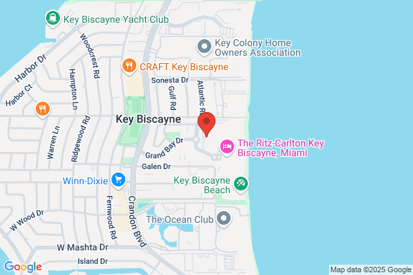 Grand Bay Residences Condominium Association