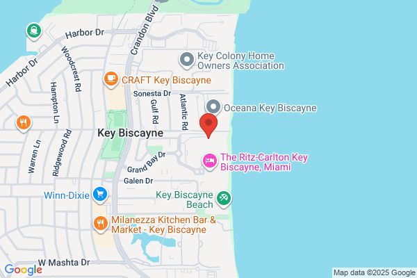 Grand Bay Towers Residence Condominium Association, Office
