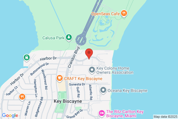 Island Breakers Condominium
