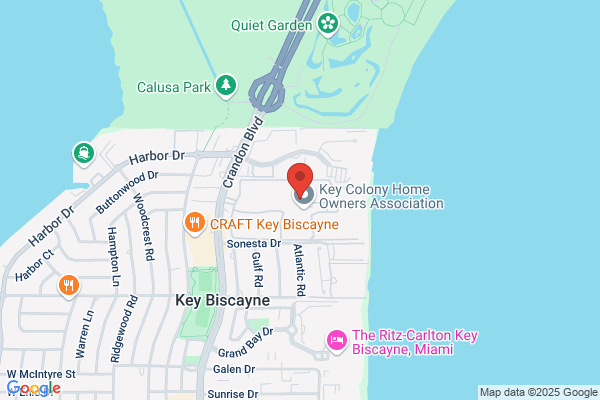 Key Colony Number Four Condominium Association Inc Botanica