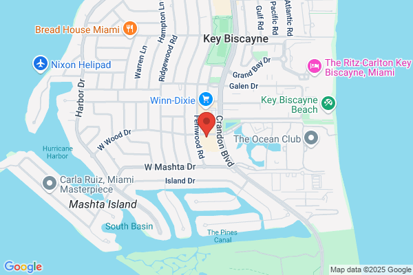 Don Pan Key Biscayne