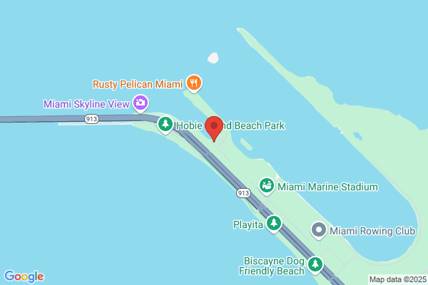 Key Biscayne Boat Rentals Inc