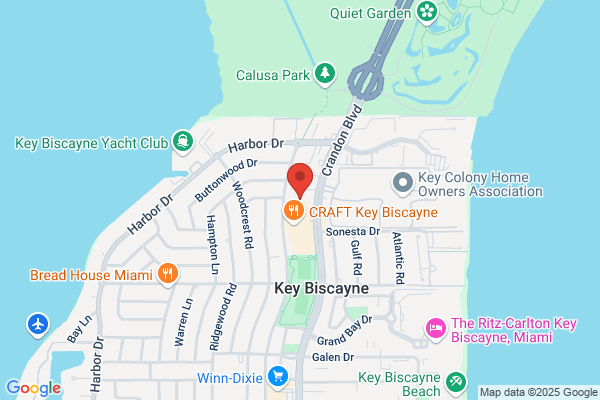 Key Biscayne Dental - Dr. Nilo Hernandez