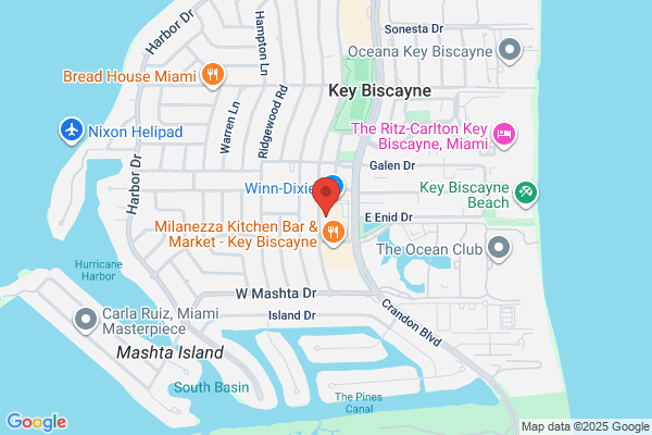 Key Biscayne Speech Pathology