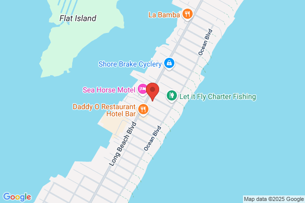 Island Shop the