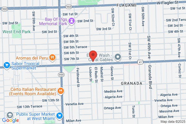 Pruna Laura M Law Offices PA