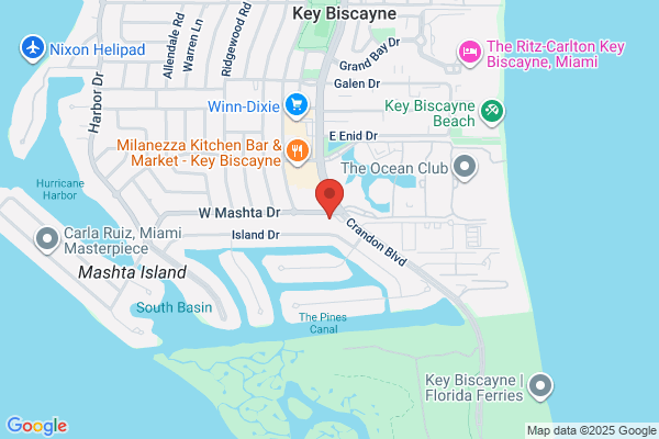 Locsmith of Key Biscayne