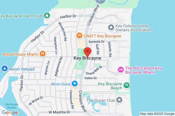 Key Biscayne Auto