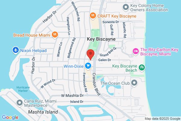 Key Biscayne Chamber of Commerce