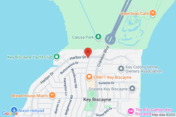 Chabad of Key Biscayne