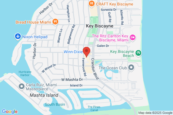 Key Biscayne AC Services