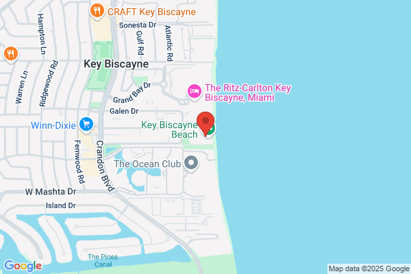 Key Biscayne Beach Club Inc