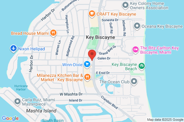 Key Biscayne Fire Department