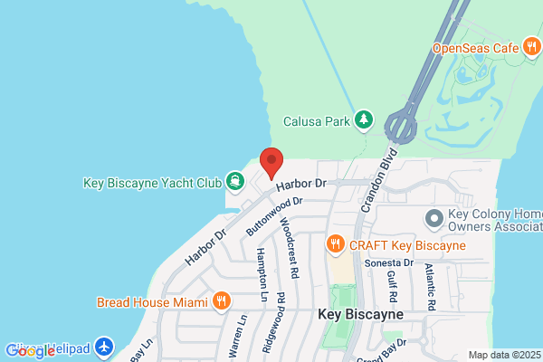 Key Biscayne International Christian School