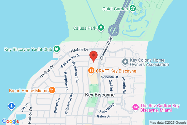 Key Colony Plaza