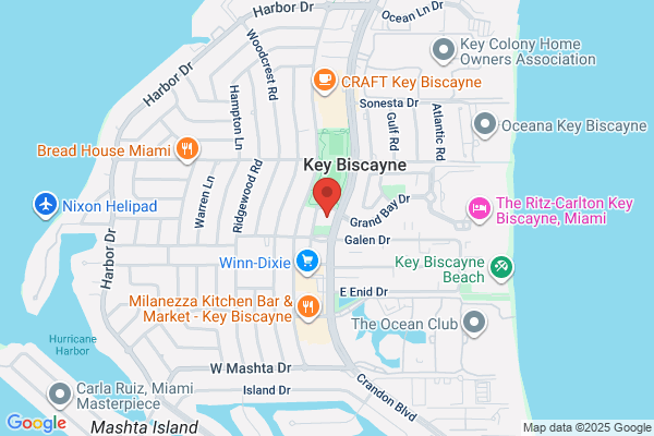 Kumon of Key Biscayne