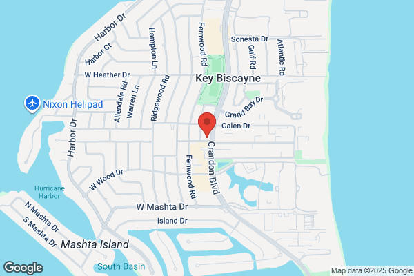 Miami Breast Center