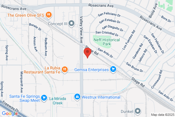 Rigel Interamericas Inc
