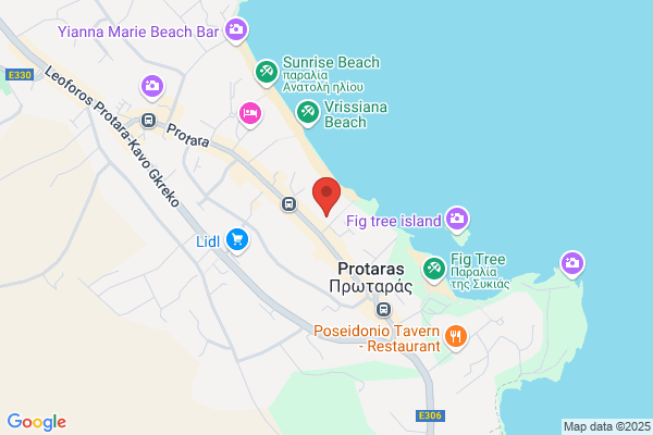 Silver Sands Beach Resort