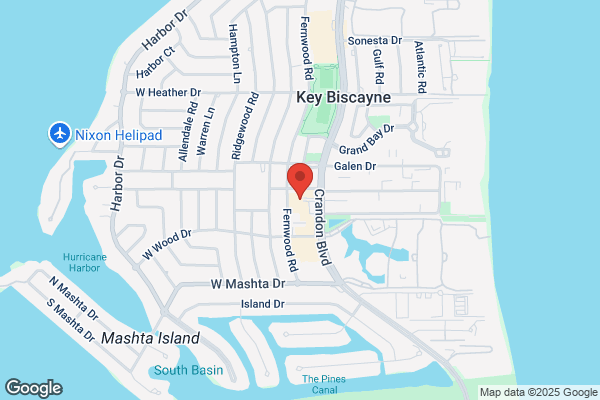 Winn-Dixie, Key Biscayne