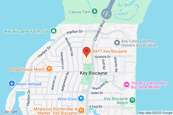 Woof Gang Bakery & Grooming Key Biscayne