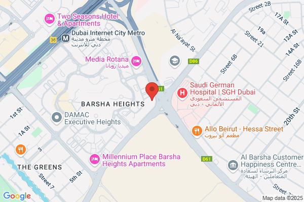 Bayfront International Realty