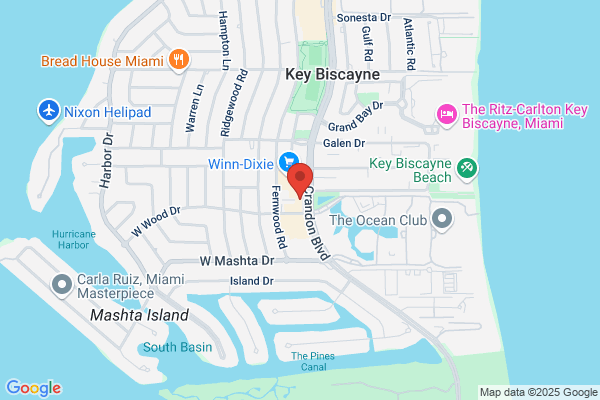 Echarte-Morini Realty Inc