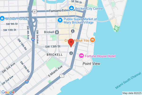 Fortune International Realty