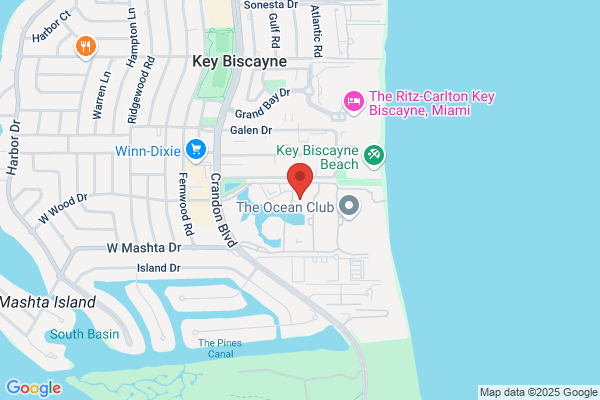 Ocean Club Realty