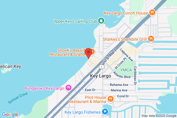Bayside Seafood Restaurant Inc