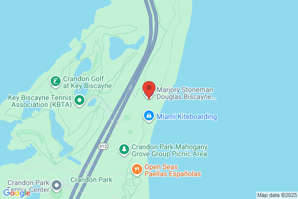 Biscayne Nature Center