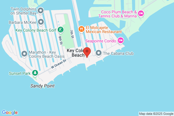Sunset Beach Club