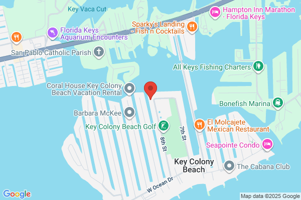 Key Colony Beach Rentals