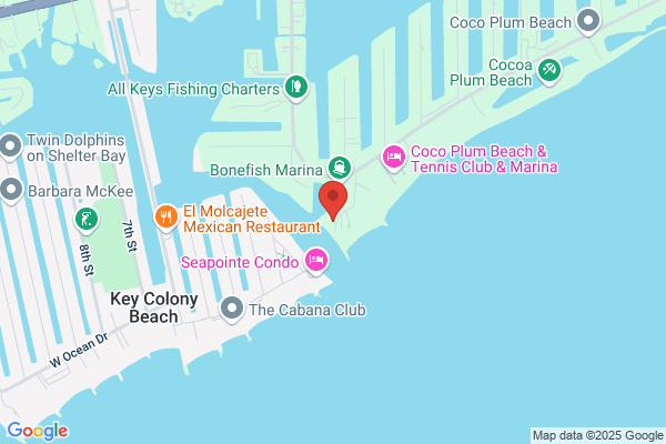 Bonefish Towers Inc