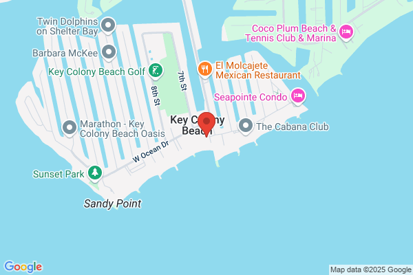 Cay Condominium