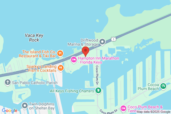Coastal Docks LLC