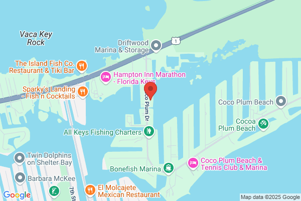 Coco Plum Boat Leasing