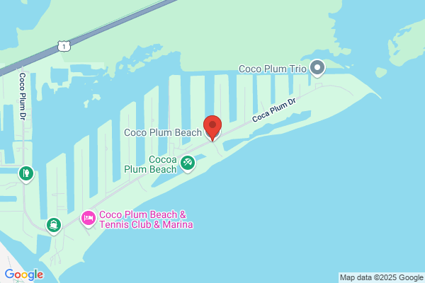 Hospice of the Florida Keys