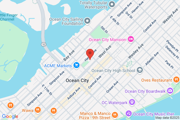 Island Auto Repair